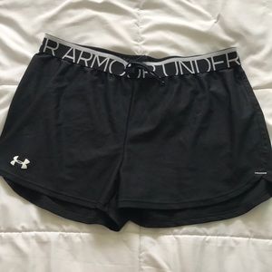 Under Amour Shorts